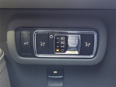 2024 Lincoln Nautilus Premiere