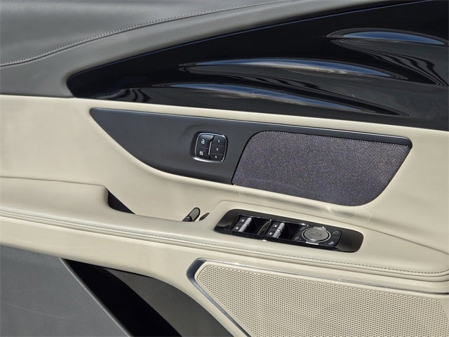 2024 Lincoln Nautilus Premiere