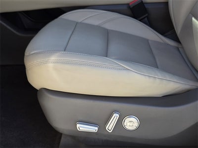 2024 Lincoln Nautilus Premiere