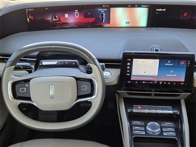 2024 Lincoln Nautilus Premiere