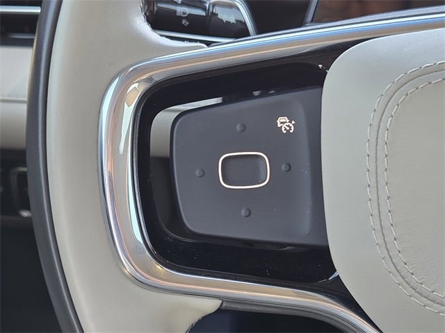 2024 Lincoln Nautilus Premiere