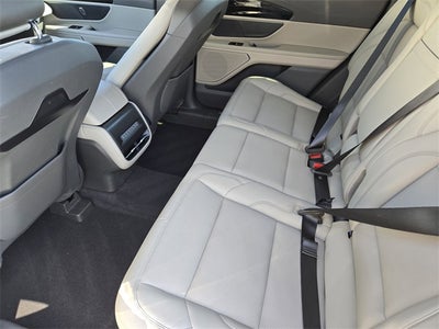 2024 Lincoln Nautilus Premiere