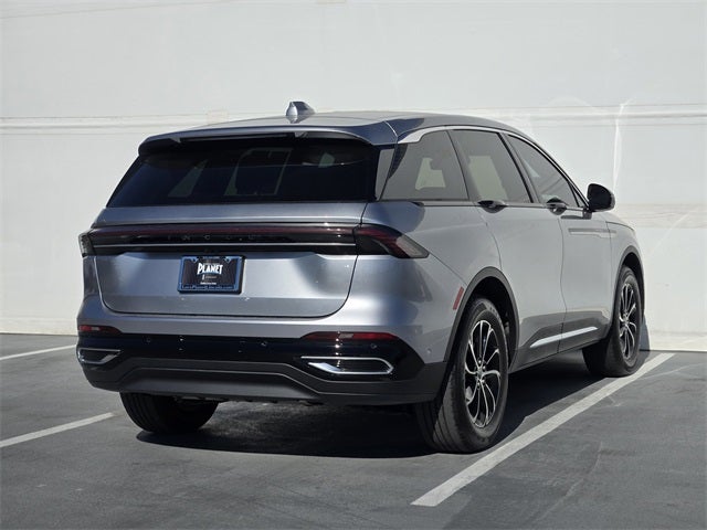 2024 Lincoln Nautilus Premiere