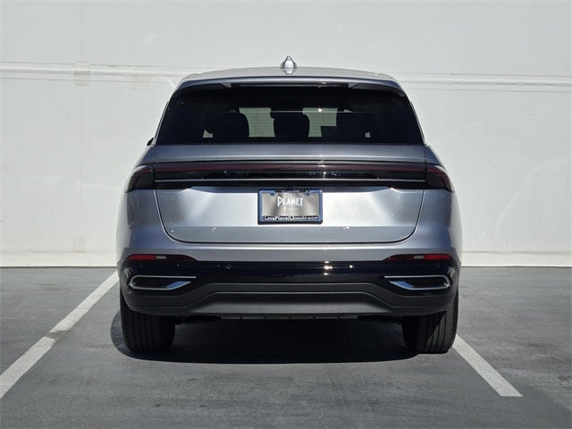 2024 Lincoln Nautilus Premiere