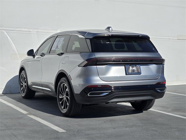 2024 Lincoln Nautilus Premiere