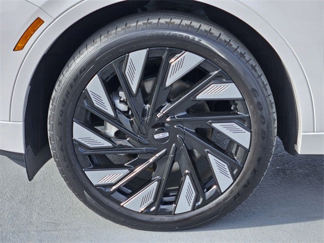 2024 Lincoln Nautilus Black Label