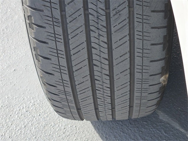 2024 Lincoln Nautilus Black Label