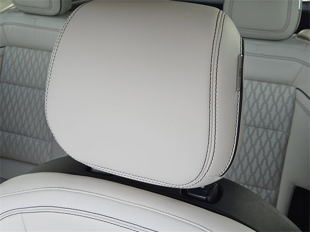 2024 Lincoln Nautilus Black Label