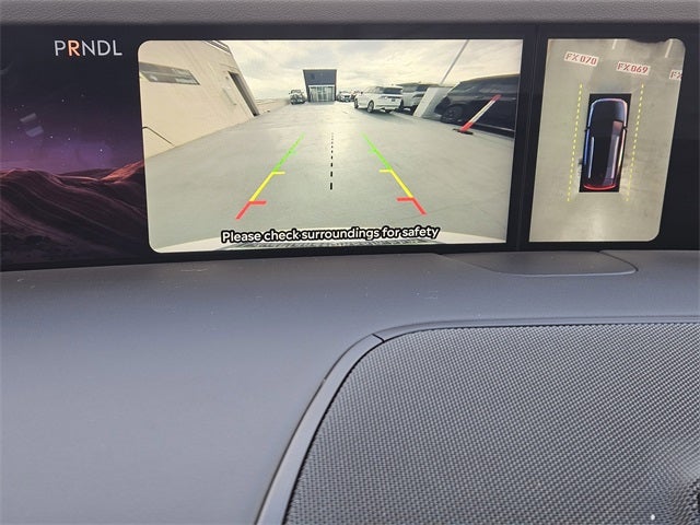 2024 Lincoln Nautilus Black Label