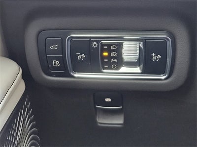 2024 Lincoln Nautilus Black Label