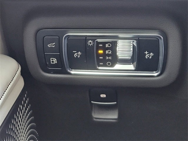 2024 Lincoln Nautilus Black Label