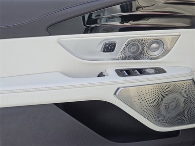 2024 Lincoln Nautilus Black Label