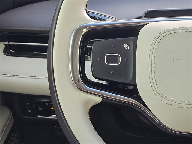 2024 Lincoln Nautilus Black Label