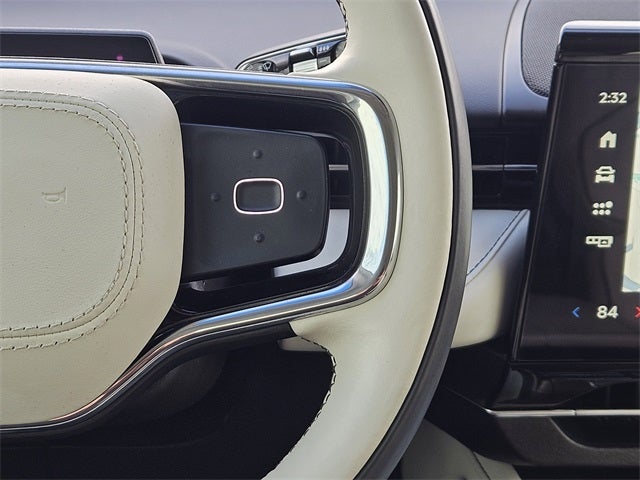 2024 Lincoln Nautilus Black Label