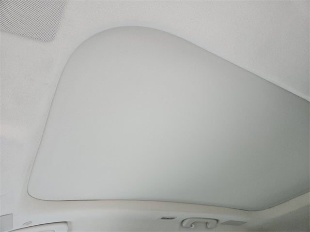 2024 Lincoln Nautilus Black Label