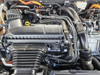 2024 Lincoln Nautilus Black Label