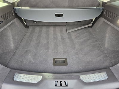 2024 Lincoln Nautilus Black Label