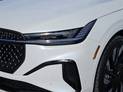 2024 Lincoln Nautilus Black Label