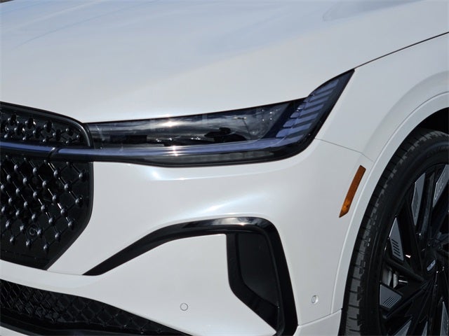 2024 Lincoln Nautilus Black Label