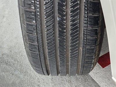 2024 Lincoln Nautilus Black Label