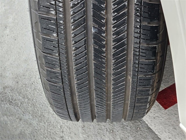 2024 Lincoln Nautilus Black Label