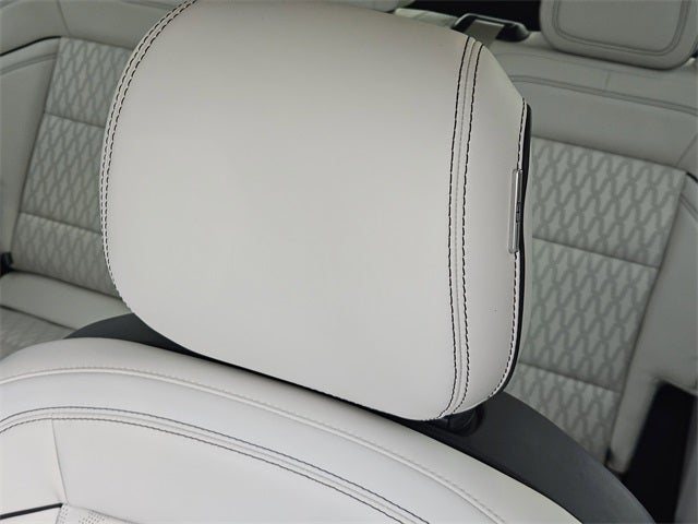 2024 Lincoln Nautilus Black Label