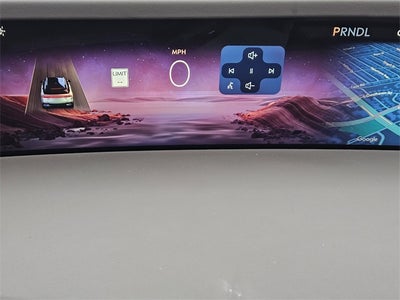 2024 Lincoln Nautilus Black Label