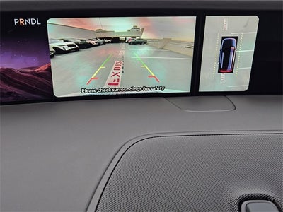 2024 Lincoln Nautilus Black Label