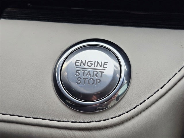 2024 Lincoln Nautilus Black Label