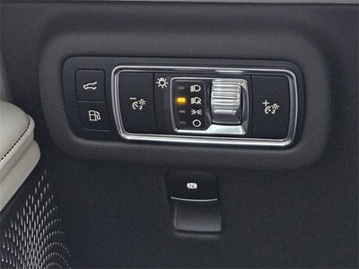 2024 Lincoln Nautilus Black Label