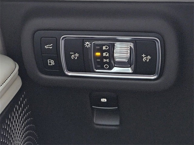 2024 Lincoln Nautilus Black Label