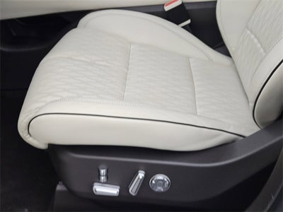 2024 Lincoln Nautilus Black Label