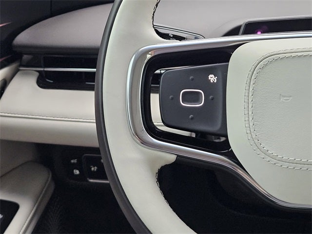 2024 Lincoln Nautilus Black Label