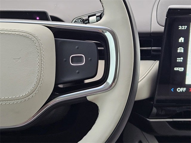 2024 Lincoln Nautilus Black Label