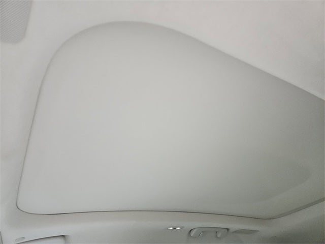 2024 Lincoln Nautilus Black Label