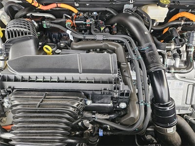 2024 Lincoln Nautilus Black Label