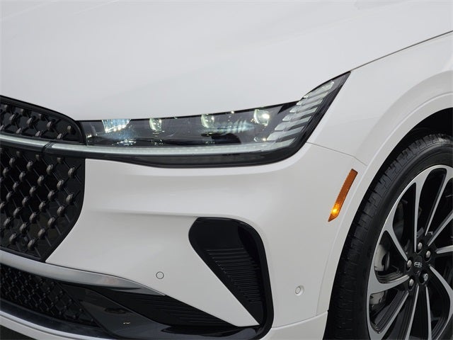 2024 Lincoln Nautilus Black Label