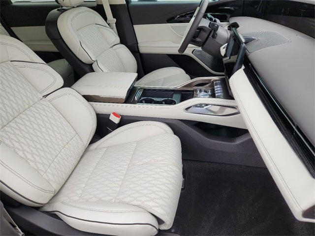 2024 Lincoln Nautilus Black Label