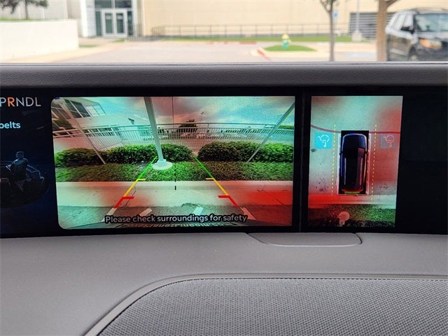 2024 Lincoln Nautilus Black Label