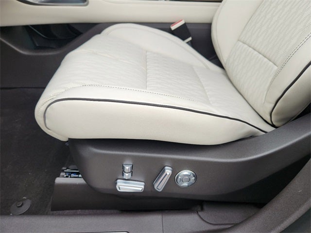 2024 Lincoln Nautilus Black Label