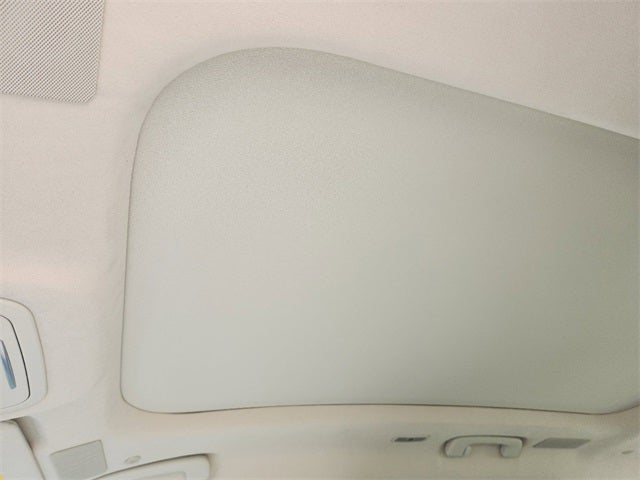 2024 Lincoln Nautilus Black Label