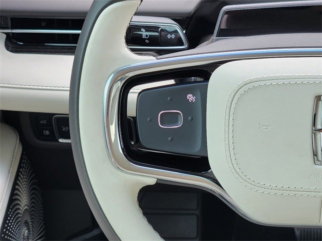 2024 Lincoln Nautilus Black Label