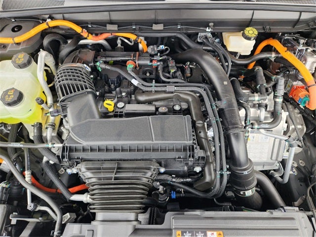 2024 Lincoln Nautilus Black Label