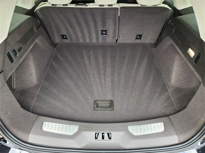 2024 Lincoln Nautilus Black Label