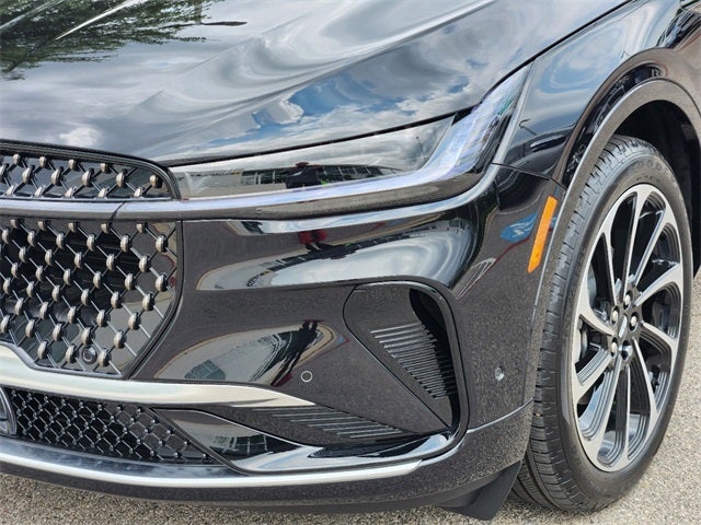 2024 Lincoln Nautilus Black Label