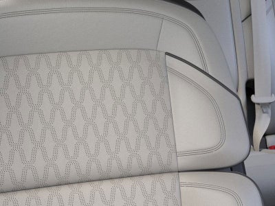 2024 Lincoln Nautilus Black Label