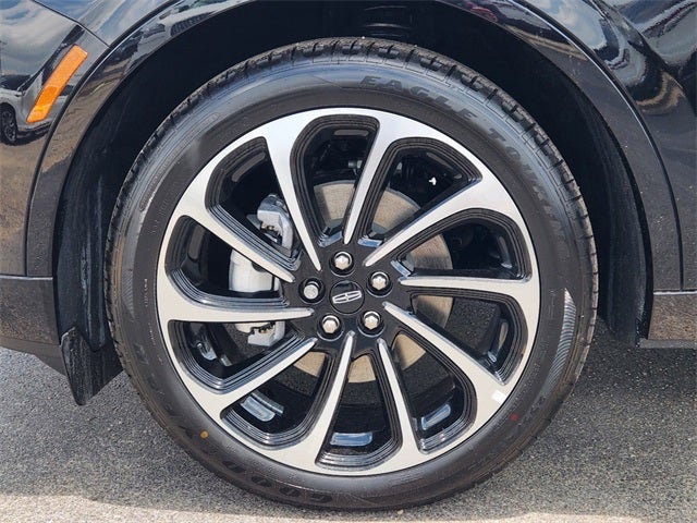 2024 Lincoln Nautilus Black Label