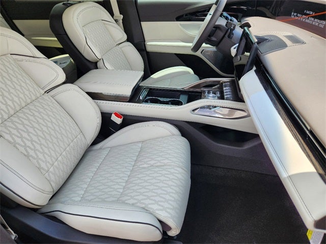 2024 Lincoln Nautilus Black Label