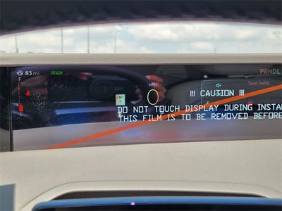 2024 Lincoln Nautilus Black Label