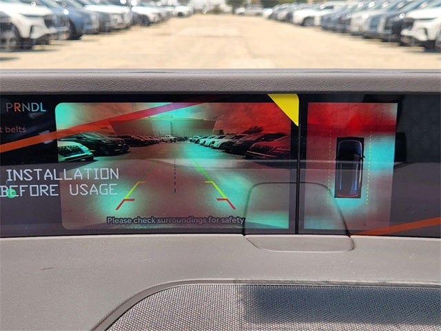 2024 Lincoln Nautilus Black Label